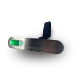 Luggage Scale - Image 2