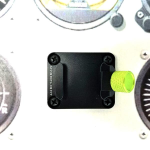 Bolted Quick Release-Extra Base