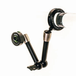 Flex Clamp Collar [Beech/Wide Yoke]