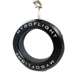 Flex Clamp Collar [Beech/Wide Yoke] - Image 5