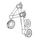 Flex Clamp Collar [Beech/Wide Yoke] - Image 7