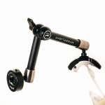 Flex Bolted Half Collar [Beech Center Yoke] - Image 3