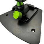 Beech Yoke Faceplate Compact Quick Release - Image 3