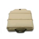 Seat Cushion, 2" Bottom, 2" Back - Image 5