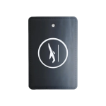 PLC Luggage Tag - Image 2