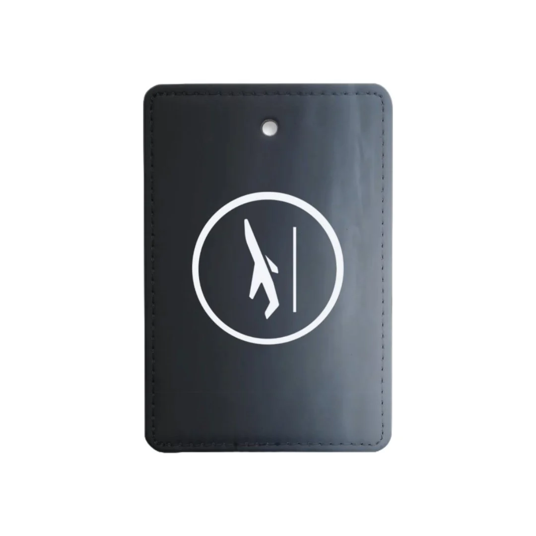 PLC Luggage Tag 2 PLC Luggage Tag - Image 2