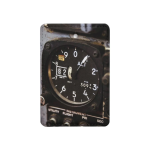 PLC Luggage Tag - Image 3