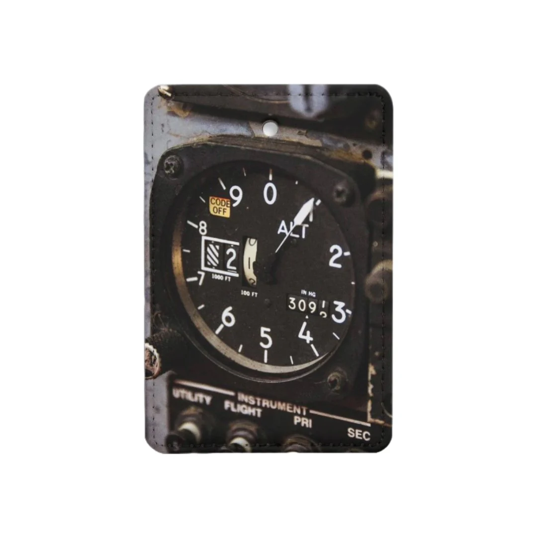 PLC Luggage Tag 3 PLC Luggage Tag - Image 3