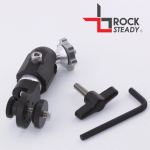 Rock Steady Tie Down Standard Ball Mount