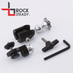 Rock Steady Tie Down Standard Ball Mount - Image 8