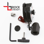 Rock Steady VibeX GoPro Mount w/ Surface Base - Image 2