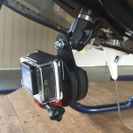 Rock Steady VibeX GoPro Mount w/ Surface Base - Image 3