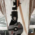 Rock Steady VibeX GoPro Mount w/ Tie Down Base - Image 8