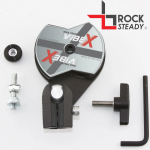 Rock Steady VibeX Standard Mount w/ Tie Down Base - Image 3
