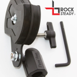 Rock Steady VibeX Standard Mount w/ Tie Down Base - Image 4