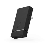 SMART CHARGER - USB A/USB C PD | Wall