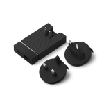 SMART CHARGER - USB A/USB C PD | Wall - Image 2