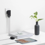 SMART CHARGER - USB A/USB C PD | Wall - Image 4