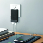 SMART CHARGER - USB A/USB C PD | Wall - Image 6