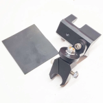 Single Strut Pole Mount Combo w/ Steel Strap - Image 4