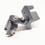 Single Strut Pole Mount Combo w/ Steel Strap - Image 5