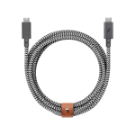 USB-C To USB-C Apple Certified Premium Cable (8ft)