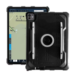 iPad Pro 11 M4 2024 - Kneeboard/Mountable Case