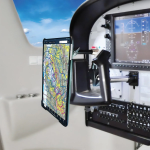 iPad Pro 11 M4 2024 - Kneeboard/Mountable Case - Image 4