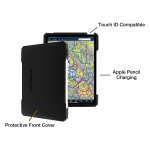 iPad Pro 11", Air 10.9"/11" - Kneeboard/Mountable Sport Case Pro - Image 10
