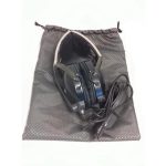 iPad Slip Case or Headset Bag