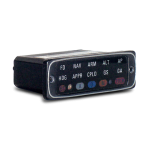 065-0032-01 Remote Mode Annunciator