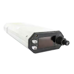 KAS 297C Altitude Selector | Black, 14/28V VDC + False