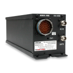 066-01153-0101 Radar Altimeter R/T