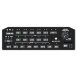 KMA 29: AUDIO/MARKER PANEL