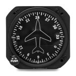 103-0030-02 Directional Gyro