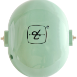 David Clark Drilled Headset Ear Dome | Right-Hand Side, H10-20, H10-21, H10-26, H10-30, H10-36, H10-00, H3335 Headsets