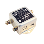 Noise Eliminator Filter | 10 Amp, Wide Attenuation