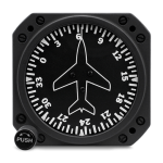 1U262-001-1 Directional Gyro