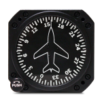 1U262-001-10 Directional Gyro