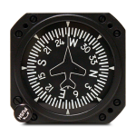1U262-001-11 Directional Gyro