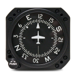 1U262-001-13 Directional Gyro