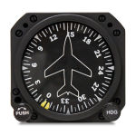 1U262-003-34 Directional Gyro