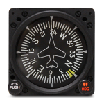 1U262-004-35 Directional Gyro