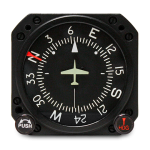 1U262-005-20 Directional Gyro