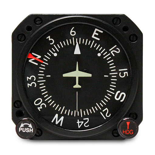 1U262-005-20 Directional Gyro