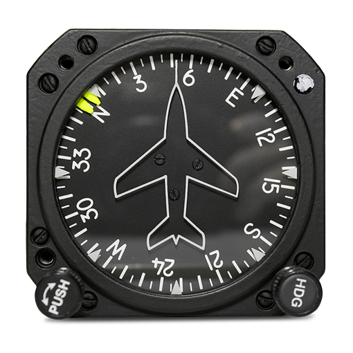 1U262-005-36 Directional Gyro
