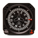 1U262-006-45 Directional Gyro