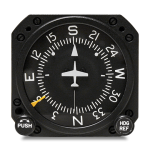 1U262-007-23 Directional Gyro