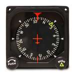 1U262-008-30 Directional Gyro