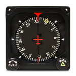 1U262-009-31 Directional Gyro